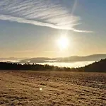 Apartment Ruhe Oase Im Bayerischen Wald Traitsching