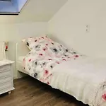 Ruhe Oase Im Bayerischen Wald Apartment Traitsching