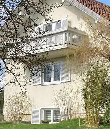 아파트 Ruhe Oase Im Bayerischen Wald *