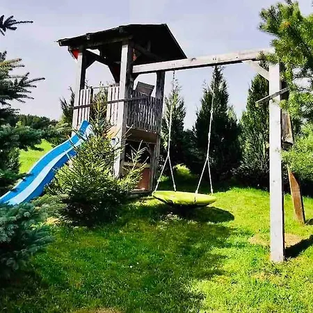 Ruhe Oase Im Bayerischen Wald *