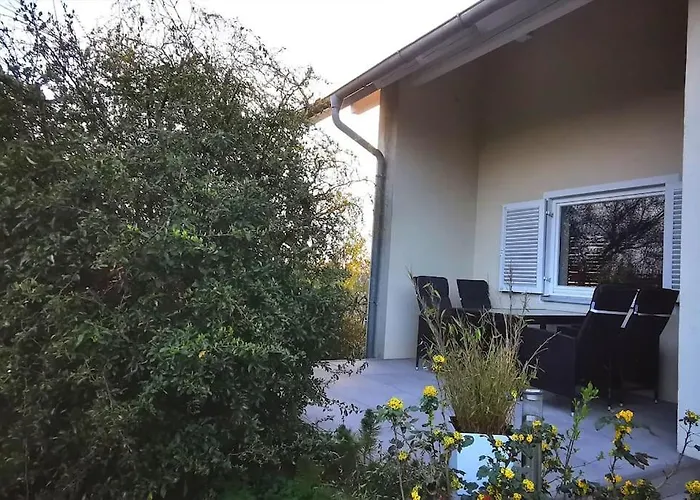 דירה Ruhe Oase Im Bayerischen Wald