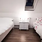 Ruhe Oase Im Bayerischen Wald Appartement Traitsching