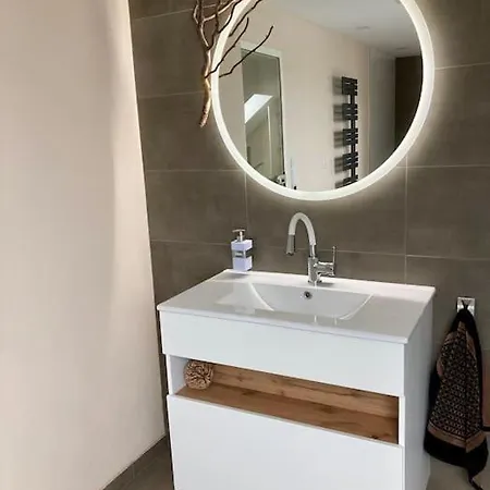 Apartment Ruhe Oase Im Bayerischen Wald Traitsching