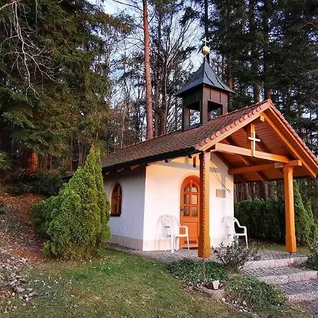 Ruhe Oase Im Bayerischen Wald Apartman *