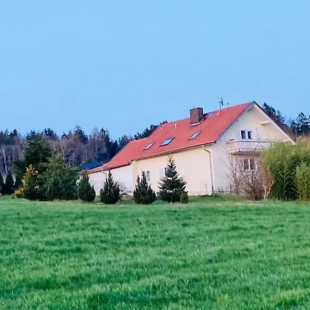 Apartment Ruhe Oase Im Bayerischen Wald