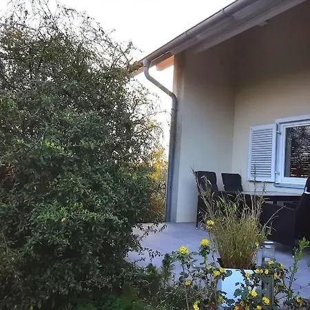 Apartman Ruhe Oase Im Bayerischen Wald