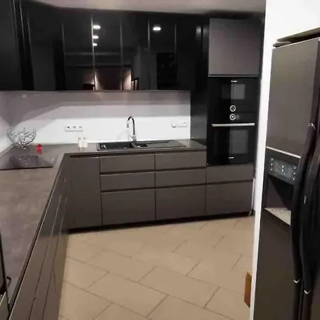 Ruhe Oase Im Bayerischen Wald Apartment Traitsching