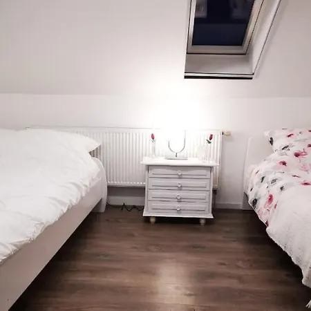 Ruhe Oase Im Bayerischen Wald Apartment Traitsching