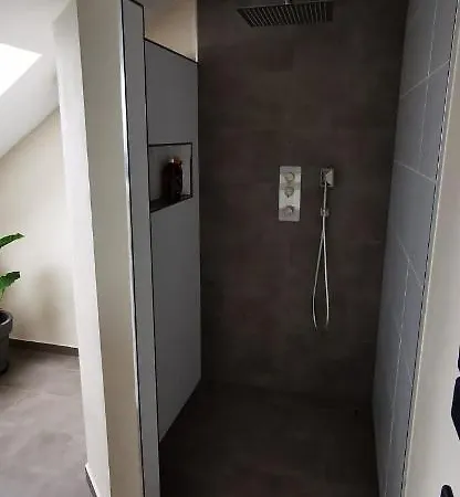 Ruhe Oase Im Bayerischen Wald Apartment *