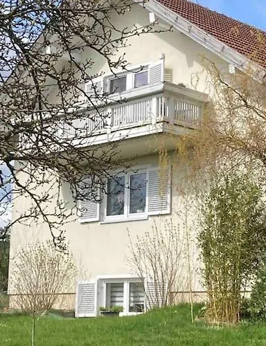 Апартаменты Ruhe Oase Im Bayerischen Wald *