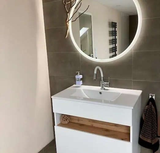 Apartment Ruhe Oase Im Bayerischen Wald Traitsching