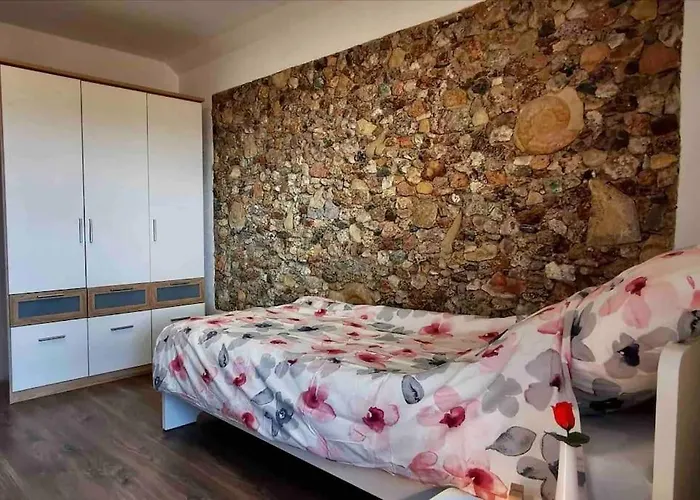 Apartment Ruhe Oase Im Bayerischen Wald *