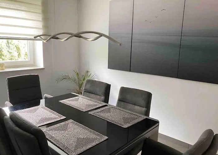 Apartment Ruhe Oase Im Bayerischen Wald Traitsching
