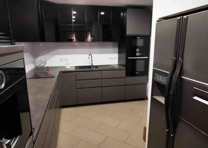 Ruhe Oase Im Bayerischen Wald Apartment Traitsching