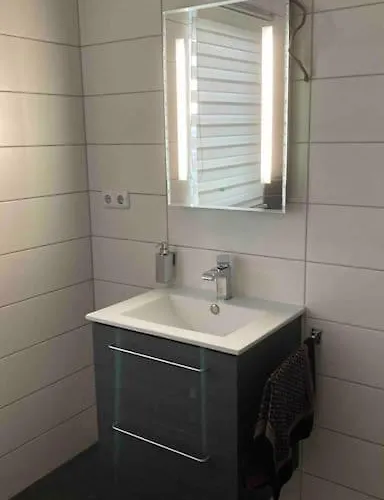 Apartment Ruhe Oase Im Bayerischen Wald