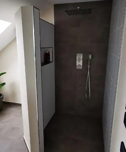 Ruhe Oase Im Bayerischen Wald Apartment *